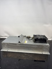 FANUC A05B 2400-C900 COOLING UNIT FAN