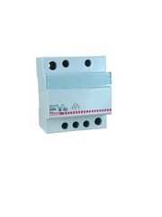 Bticino f93/12/24 transformer 230/12/24V SELV 25VA