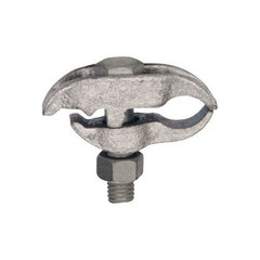 SEPCO PAR400, 4″ Parallel Type Conduit Beam Clamp, Galvanized, 1pc