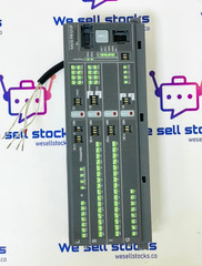 ABB SACE PR121/P Electronic Trip Unit