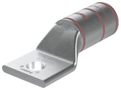 Panduit LCA500-12-6, 500 KCMIL Copper, 1/2″ Stud, Compression Cable Lug, 1 pc