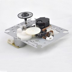 1pcs KSS-213CCM KSM-213CCM for with Mechanism CD Optical Pickup Laser Lens