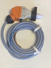 BARTEC 07-3363-3843 Illuminated Push Button Blue 1Ö ComEx Ex-Protected NEW Other