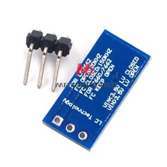 1-10PCS LM7660 Positive to Negative Converter Switch Regulator Inverting Module