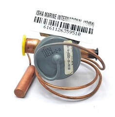 Carrier 14-00232-33 Quench Valve CTD-14-00323-33-/60120
