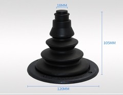 Cable Sleeves With Silicone Protective Sleeves For Threading Holes For Boats
