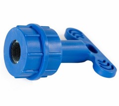 Wirth Co. – 21006-7 – BATTERY BRUSH-TOP POST CLEANER-T HANDLE – (Pack of 1)