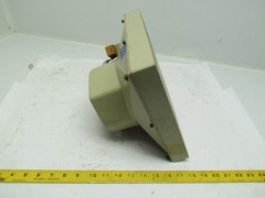 Rübsamen & Herr LS25 40w Filter Fan 0.55A 115VAC 10″X10″