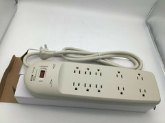 EATON PS3530 MTL SURGE PROTECTION DEVICE10 OUTLETS; MAX LOAD 500V L-N, 600V L-G