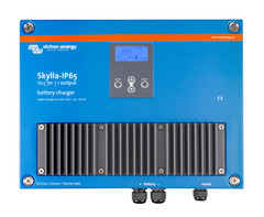 Victron SKY012070000 Skylla-IP65 12/70(1+1) 120-240V Battery Charger