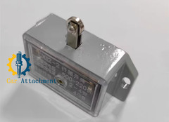 5pc new for travel switch LX12-2 limit switch silver dot
