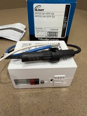 Acuity Controls nLIGHT Air RPP20 24V EFP G2 POWER/RELAY PACK