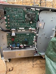 Corp Canada imixray Xray Generator PARTS ONLY