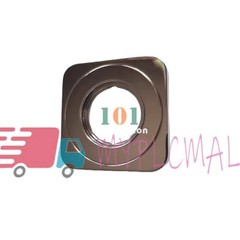 1pc NEW FOR Shower empty accessories 98930000 Hole cover plate