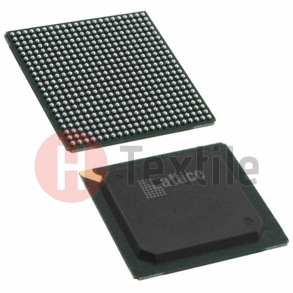 1PCS — NEW LFE2M50SE-5F484C LATTICE 0726+ BGA484