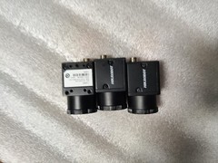 Used 5MP Monochrome USB3.0 Camera MV-CA050-12UM, Fully Functional二