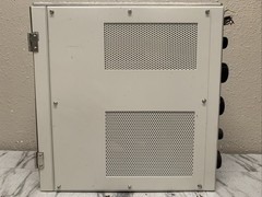 Tokyo Electron TEL S-BRK-EX-II Breakout Module Panel 2015 Yamanashi SBBB-0418