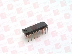 TEXAS INSTRUMENTS SEMI CD4046BE / CD4046BE (BRAND NEW)