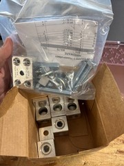 SQUARE D 1 LUG KIT # DASKGS250
