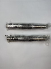 Lot of 2 Hubbell Fargo GLS 5042 3/8″ EHS STRAND 12.5 14M & 16M Strand Wiresplice