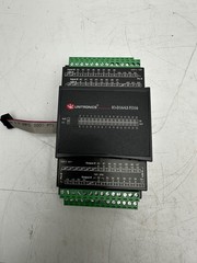 UNITRONICS IO-D16A3-TO16 I/O Input Output Module 3 Analog In 16 Digital In/Out