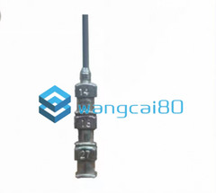 1PCS NEW FIT FOR Three channel coaxial nozzle 30G/21G/15G