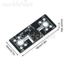 40A 65A 100A No Voltage Limit Anti Backflow Ideal Diode Module fr Solar Charging