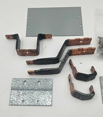 GE TEL1K Twin Branch Breaker Mounting Hardware Strap Kit AV1 AV2 CCB Panel 150A