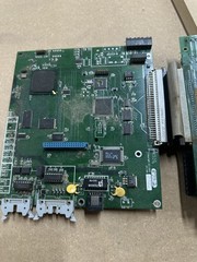 MULTICAM M24 REV 5 CNC CONTROL SYSTEM – M520 CPU – SST SERVO INTERFACE