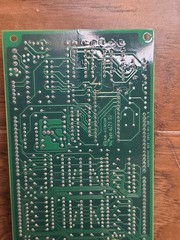 Otis Wire Interface Board ABA26800TH1 Used. Working. Free Shipping. No-Box.