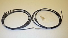 FIBER OPTIC CABLE 2M 80″ 2 CABLE NNB