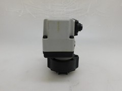 Gemü Slewing Drive Motorized 99051763 9428000ZF05NS0904AE2015 A4RC