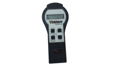 Vision Metering Sentry 900 Handheld ERT Modular Reader – Free Shipping