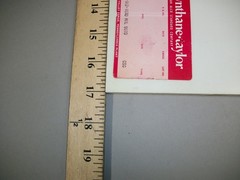 G-7 High Pressure Glass Fiber Silicone Laminate .32″ x 24″ x 17″ G7 Sheet