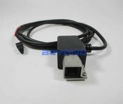 Suitable For Feida 1.6m placement machine power connection cable N610119365AD