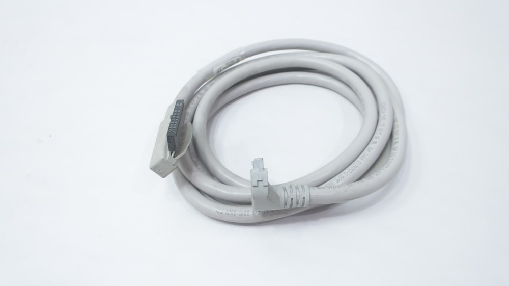 Allen Bradley 1492-CABLE25H Cable Assembly 2.5m