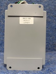 Innovative Technology Voltage Surge Suppressor 1-800-647-TVSS, ORNN-1S