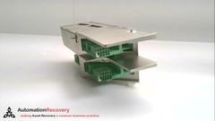 PHOENIX CONTACT IBS RL 24 BK RB-LK-LK-2MBD, BUS COUPLER, 2731597, SEE DE #185531