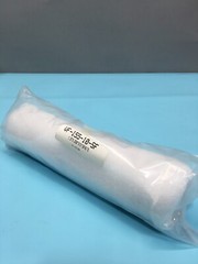 KF40 Vacuum Bellow NW-40, 10 Inch, VF-155-10-SF, 117021