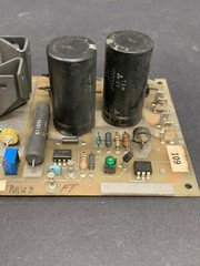 Kearney Trecker SW Reg Assembly +5V 1-20647 PC Board – 30 Day Warranty