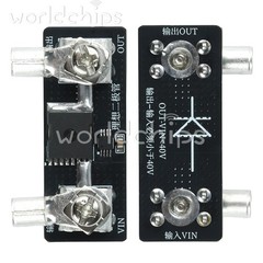 40A 65A 100A No Voltage Limit Anti Backflow Ideal Diode Module fr Solar Charging