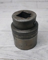 LDH-402 Snap-on 1-1/4″ Socket 3/4 Drive 12Pt. Snap-on Tools USA