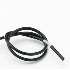 2 Core – 6 Core 26AWG Shield Signal Cable Wire UL 2464 Stranded Jacket Wires PVC
