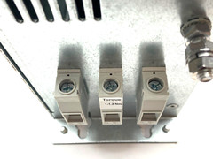 Bosch Rexroth R911337618 IndraDrive Line Filter HNF01.2D-F240-E0051-A-480-NNNN