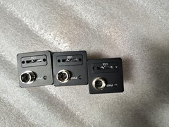 Used 5MP Monochrome USB3.0 Camera MV-CA050-12UM, Fully Functional二