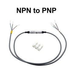 Proximity Photoelectric Sensor Switch High Low Converters PLC Signals PNP to NPN