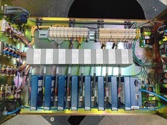 AJA International Phase II-J Sputter Computer Controller