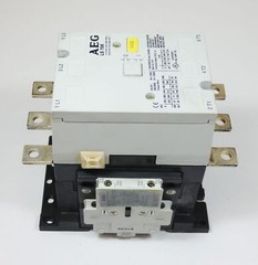 AEG LS 75K LS75K Contactor Coil 230/400V 45/75kW -used-