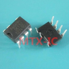 10PCS STR-A6069H New Best IC REG PWM CONV AC/DC 8-DIP