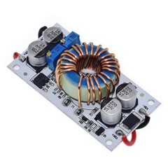 DC-DC 10A 250W Adjustable Step Up Constant Current LED Driver Power Supply Mo…